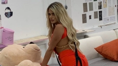 DALILA JE PALA U DUBOKO RAZMIŠLJANJE Marijana Zonjić otkriva nove detalje odnosa Dragojevićke i Cara