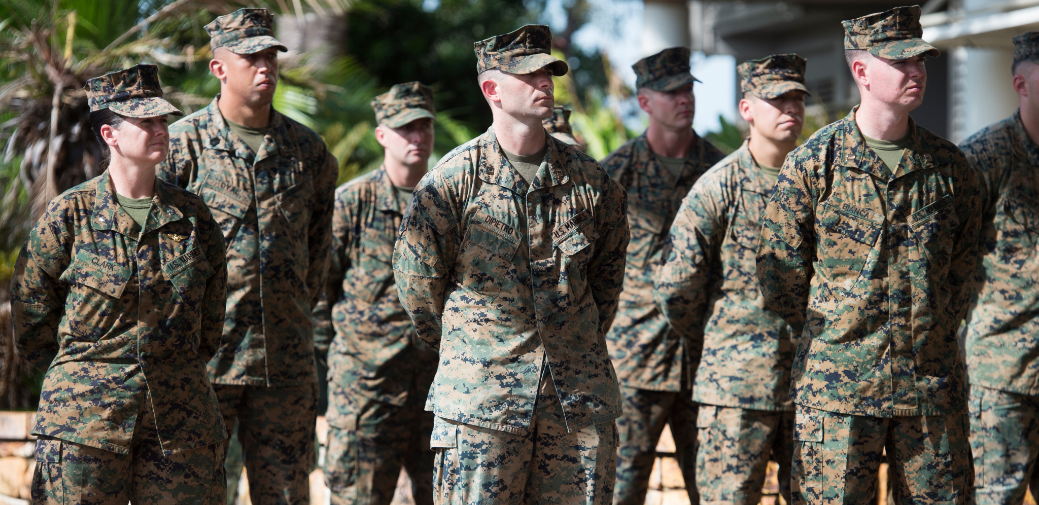 RUSIJA OSUDILA AMERIČKOG MARINCA Zbog napada na policajca ide na robiju
