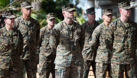 RUSIJA OSUDILA AMERIČKOG MARINCA Zbog napada na policajca ide na robiju