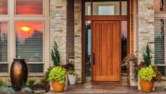 Feng šui trik: Ova biljka ispred ulaznih vrata privlači novac i sreću