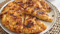 BUNDEVARA NA STARINSKI NAČIN SA DOMAĆIM KORAMA Domaćice nikada ne koriste ovaj sastojak,a baš u njemu je "caka"