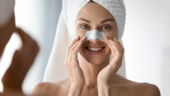 "CRNE TAČKE NA NOSU NISU MITISERI": Dr Ljubica otkriva kako da sprečite njihov nastanak