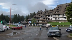 USRED JULA DA SE SMRZNEŠ, TEMPERATURA 1 STEPEN Ovo je trenutno najhladnije mesto u Srbiji