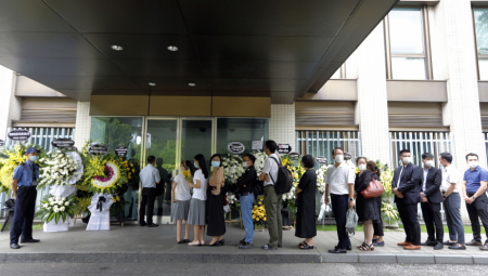 ŽESTOKE MERE UOČI SAHRANE Abea sahranjuju posle tri meseca!