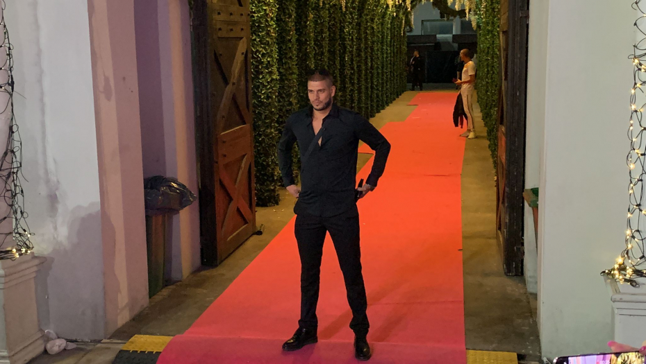 NEOČEKIVAN POTEZ DEJANA DRAGOJEVIĆA Ovome se niko nije nadao (FOTO)