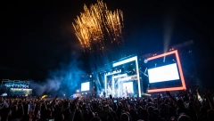 Coby, Rasta i Sara Jo za otvaranje Music Week festivala na Ušću
