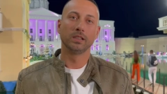 SVI ZAJEDNO U ZADRUGU 6 Marko Đedović prokomentarisao skandal Frana Pujasa i Elene Kitić