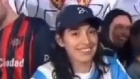 VRELA LATINO KRV Zbog Novaka se preslila u Srbiju: Argentinka otkrila zašto toliko obožava Đokovića (VIDEO)