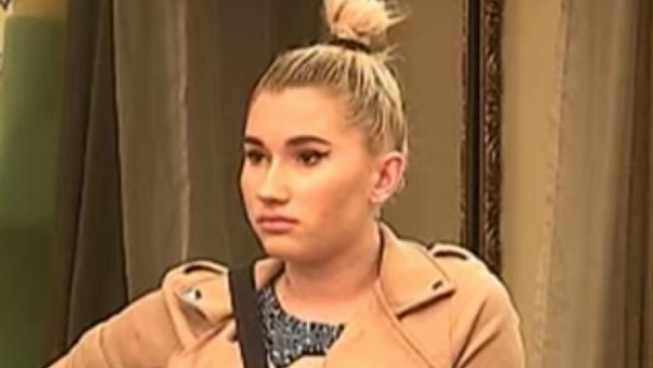 HTELA DA ODUZME SEBI ŽIVOT Bivša rijaliti učesnica živela u bedi, majka je ostavila, a onda se sve promenilo