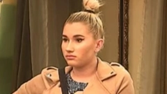 HTELA DA ODUZME SEBI ŽIVOT Bivša rijaliti učesnica živela u bedi, majka je ostavila, a onda se sve promenilo