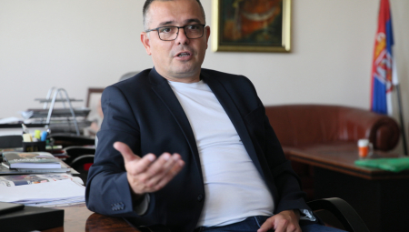 OD DRUGOG SVETSKOG RATA OVO JE NAJVEĆI OBLIK DISKRIMINACIJE Nedimović zgrožen dešavanjima na Kosovu
