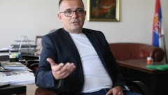 OD DRUGOG SVETSKOG RATA OVO JE NAJVEĆI OBLIK DISKRIMINACIJE Nedimović zgrožen dešavanjima na Kosovu