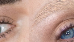 NI DEBELE, NI TANKE, JEDNOSTAVNO IH NEMA "Nevidljive obrve" postale totalni  hit u svetu