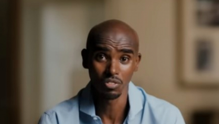 ŠOKIRAO JAVNOST U VELIKOJ BRITANIJI Živa legenda atletike kao dečak bio sluga u jednoj porodici (VIDEO)