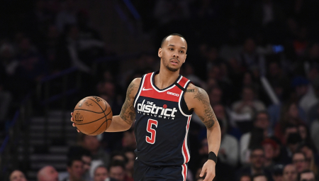 RADONJIĆ DOVODI NOVO POJAČANJE Plejmejker sa NBA iskustvom na pragu prelaska u Panatinaikos