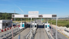 OD SUTRA Elektronska naplata putarine