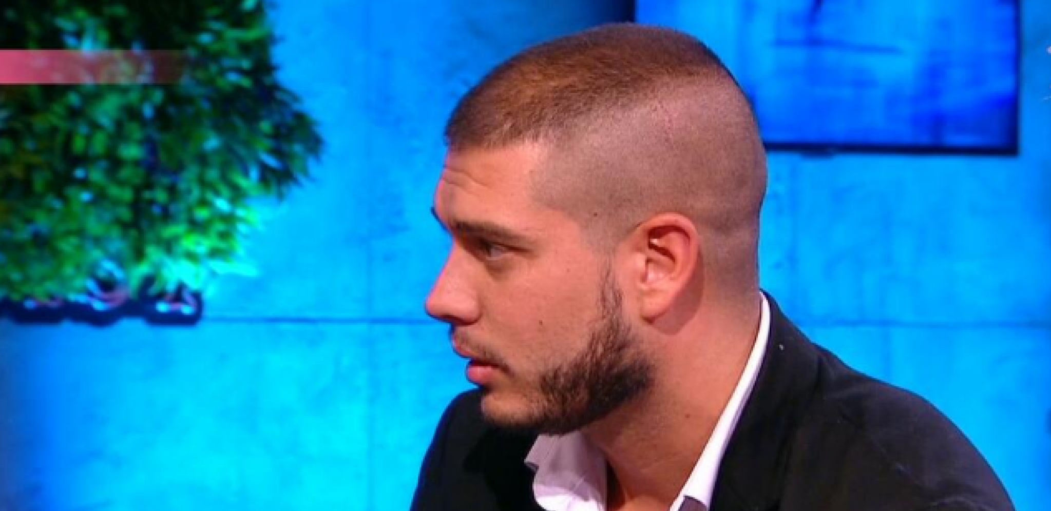 STIGLI SMO ŠLEP SLUŽBOM Dejan Dragojević otkrio stanje automobila nakon Dalile i kako se sakrio od Husa Mujića tokom primopredaje Tedija