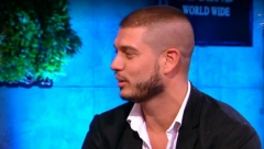 ŠTA ĆE JOJ POLA IMOVINE KAD SAM JOJ JA DAO CELU? Dejan Dragojević nije štedeo Dalilu, Cara će da poljubi, a veza sa Aleks mu je top