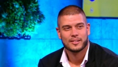 OTARASILI SU SE ZLA, PORODICA JE PROGLEDALA Meštani Veternika razvezali jezik nakon Dejanovog povratka, a nisu štedeli ni Aleksandru