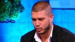 OVAKO SE DEJAN SPREMAO ZA PUT U ŠEPAK Dragojević mislio na sve, poneo Tediju pasoš, a evo ko je bio sa njima u autu