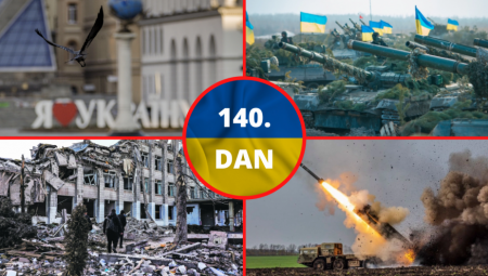 UKRAJINA I RUSIJA POSTIGLE DOGOVOR; Predsednik Zelenski se obratio javnosti (FOTO/VIDEO)