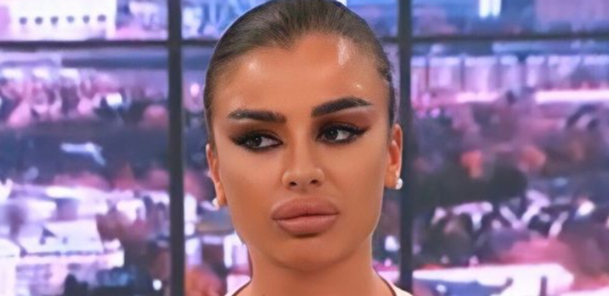 U ŠOKU SAM, AKO IZAĐE SNIMAK KAKO ME LJUBI U VRAT... Sanja Grujić progovorila o aferi sa Mikicom Bojanićem