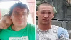 CELO SELO ZANEMELO OD TUGE Filip i Aleksandar bili nerazdvojni i zajedno otišli u smrt - u danu petoro dece ostalo bez očeva