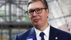 OVO SU GRAĐANI HTELI DA ČUJU Vučić oduševio Srbiju!