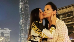 SVI U NEVERICI Janina ćerka objavila vreli snimak na društvenim mrežama, komentari pljušte! (VIDEO)