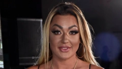 SA NJIM PROVODI VREME Evo u čijem društvu je Sandra Rešić uhvaćena nakon raskida sa Anđelom (FOTO)