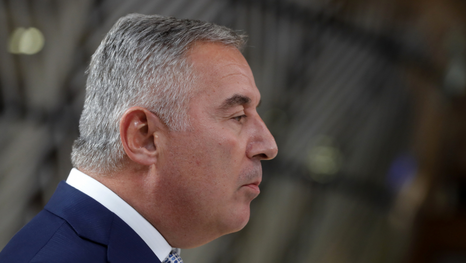 OD KAD TO NATO PUŠI? Đukanoviću se smeška nova funkcija u zapadnom paktu