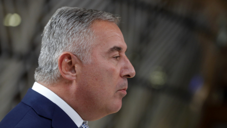 OD KAD TO NATO PUŠI? Đukanoviću se smeška nova funkcija u zapadnom paktu