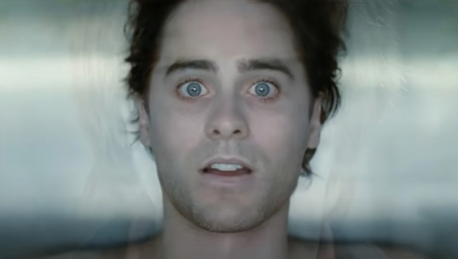 DVA I PO SATA ZBUNJENE FACE DŽAREDA LETA Gledali smo Mr. Nobody (2009) i dobar je film, ali... (FOTO)
