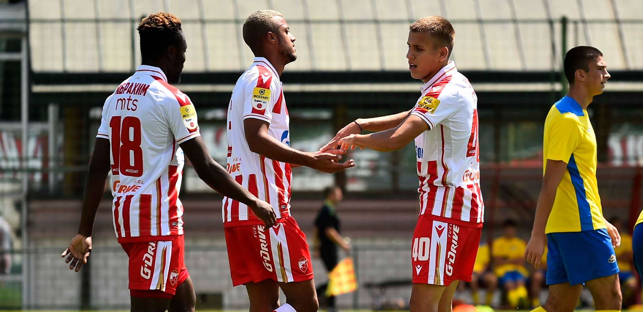 NOVI ODLAZAK SA "MARAKANE" Došao kao veliko pojačanje, ide kao promašaj