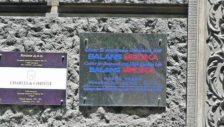 ZAMRŠENO KLUPKO Balans medika nije imala licencu Ministarstva zdravlja: Krckali kičmu bez dozvole