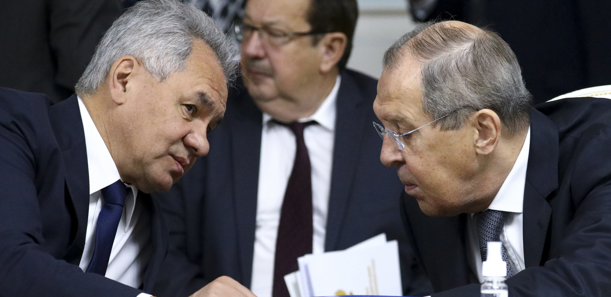 "ŠALJEMO JOŠ TRUPA!" Lavrov najavio žestok udar!