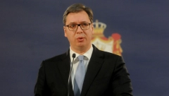 USTAŠKIM LAŽIMA NEMA KRAJA! Pozivaju se na tajkunski Danas da bi opet udarili na Vučića