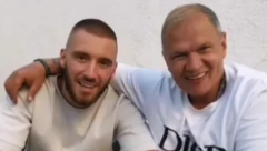 KADA MI JE BIO NAJPOTREBNIJI, ON ME JE IZDAO Osman Karić bez dlake na jeziku o Mensuru, pa otkrio zašto brani Dalilu