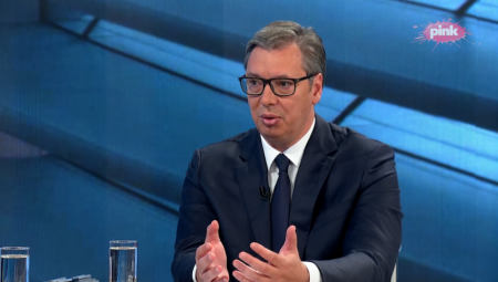 VUČIĆ RAZVALIO ŠOLAKOV PAMFLET! Nova ga napala da je uništio zdravstvo, a naše zdravstvo nikad jače u istoriji! (VIDEO)