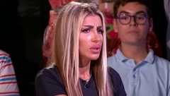 NISAM REHABILITACIJA ZA SLOMLJENE MUŠKARCE Dalila okrenula novi list nakon raskida sa Carom