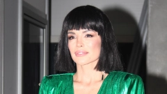 HTELA SAM DA OBUČEM STARE HALJINE Severina Vučković priznala da ima problem sa kilogramima, a evo i zašto