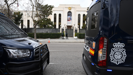 SRBIN UHAPŠEN U VELIKOJ AKCIJI ŠPANSKE POLICIJE "Palo" sedam osoba, u kućama uzgajali marihuanu, evo kako su otkriveni!