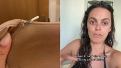 STALNO VAM ISPADA ŽICA NA BRUSHALTERU? Ovo je razlog zašto se to događa, a evo i kako to da sprečite