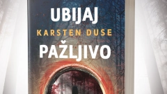 Iznenađujuće drugačiji triler „Ubijaj pažljivo“ u prodaji