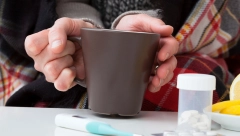 OTKLANJA SUVI KAŠALJ I NERVOZU: Spremite stari narodni lek koji su nam kuvale bake, ima efekta