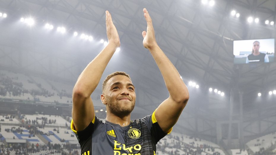 CRVENO-BELI OSTALI BEZ POJAČANJA Zvezdina velika želja promovisana u Seriji A