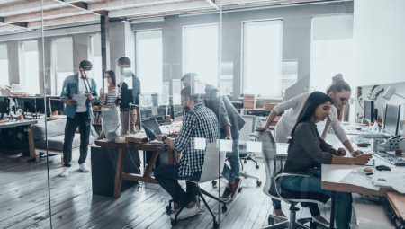 PRIMA PROGRAMERE BEZ SREDNJE ŠKOLE! VLASNIK IT FIRME PRIZNAO: Nikad u životu nisam pitao imaju li radnici diplome!