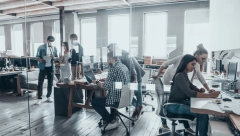 ŠEST GODINA NIJE DOLAZIO NA POSAO Firma to nije primetila sve dok nije osvojio nagradu