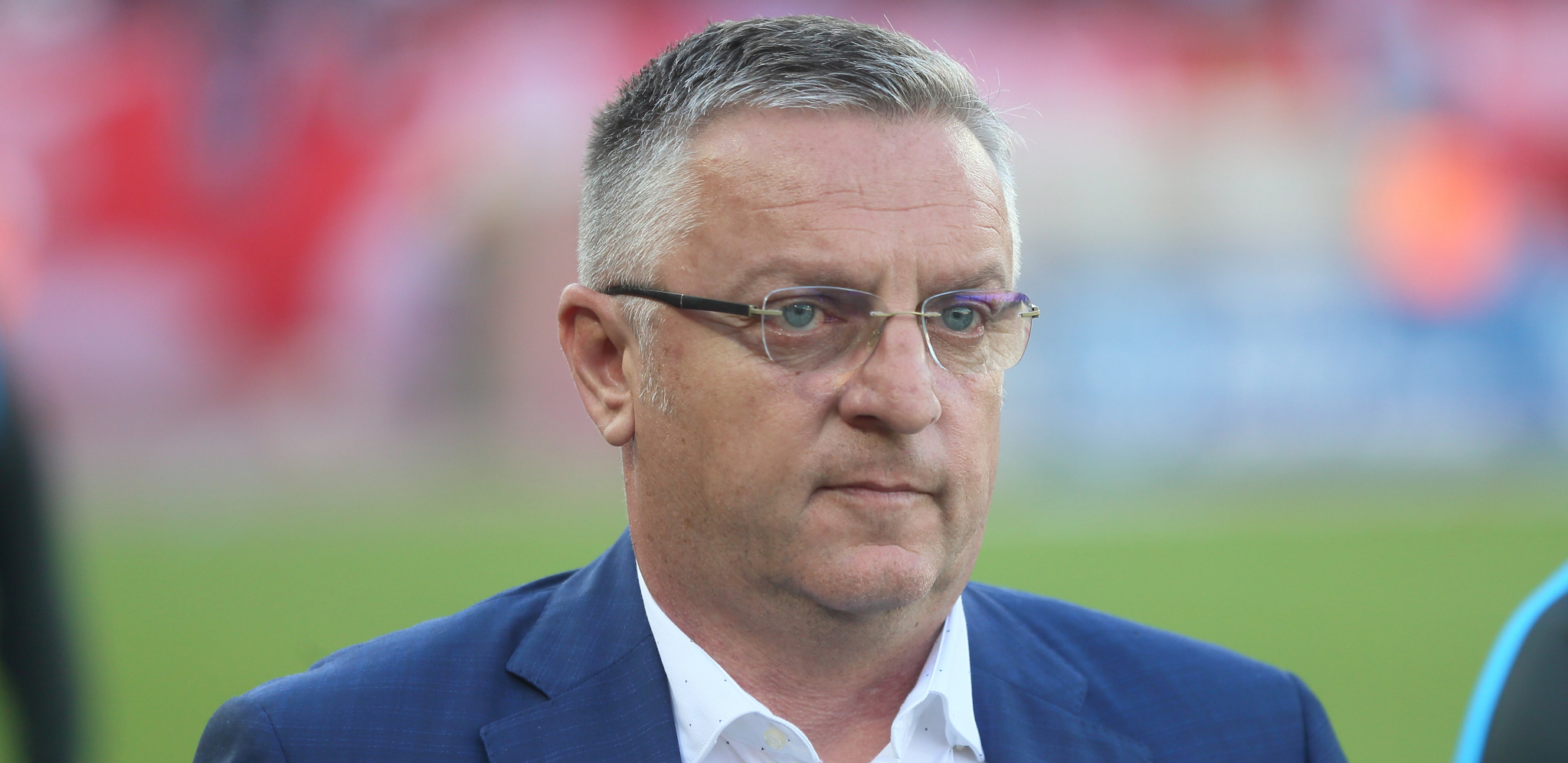 SIVIĆ ODBRUSIO KRITIČARIMA Trener Nišlija: Komentarišu poraz protiv Gzire, kao oni što odu u kafanu i naruče pesmu Tome Zdravkovića
