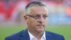 AKO NE MOŽEŠ DA PROĐEŠ MALTU, IDI KUĆI Sivić poslao jasnu poruku pred revanš